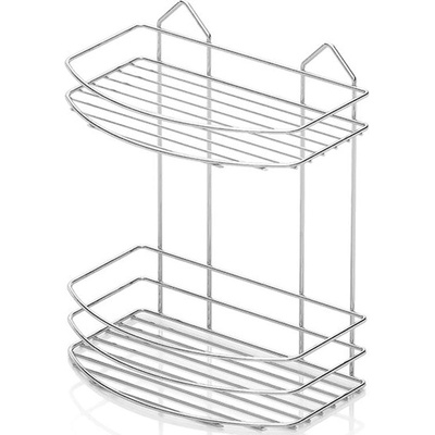 Tekno-Tel ПОСТАВКА ЗА БАНЯ tekno tel bk-008 , 2 нива (7777150018)