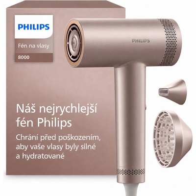 Philips BHD837/10 – Hledejceny.cz