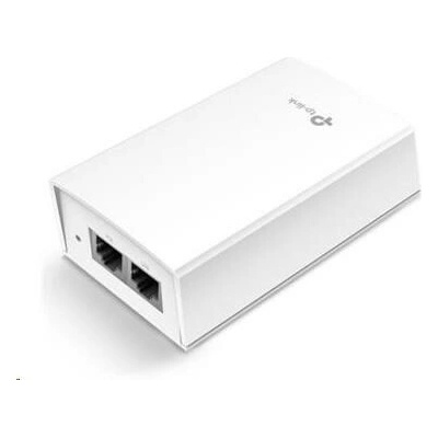 TP-Link POE4824G pasivní PoE injektor (2xGbE, 48V, 24W) POE4824G