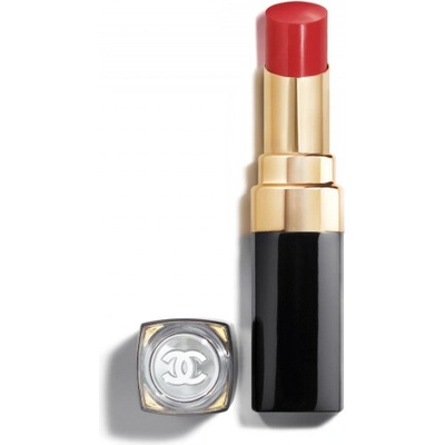 Chanel Rouge coco flash Barva, lesk, intezita v jediném záblesku sun kiss 3 g