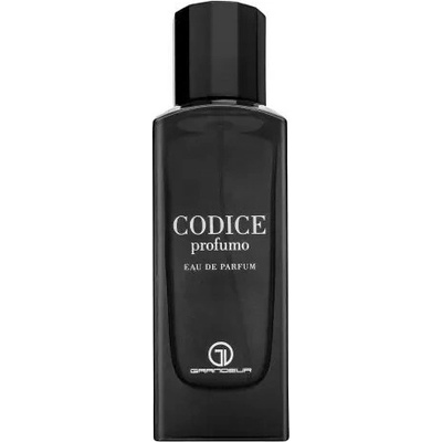 Grandeur Codice Prafumo parfémovaná voda pánská 100 ml