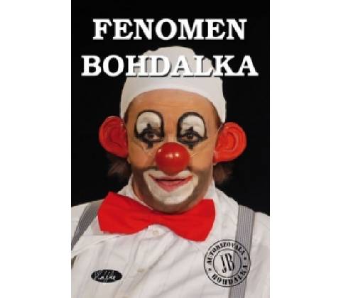 Fenomén Bohdalka