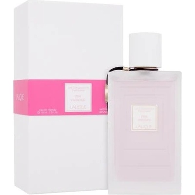 Lalique Les Compositions Parfumées Pink Paradise parfumovaná voda dámska 100 ml