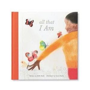All That I Am | Laura Carlin (ISBN: 9781970147469)