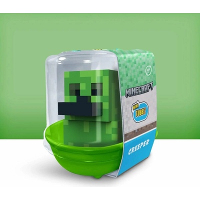 Tubbz Mini Minecraft Creeper