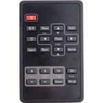съвместим Benq mp515, mx500, mx501, ms500, mp523, mw817st, pb2140 - заместител дистанционно управление (mp515, mx500, mx501, ms500, mp523, mw817st, pb2140)