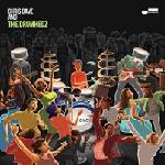 Universal Dave Chris And The Drumhedz: Chris Dave And The Drumhedz - CD (036442)