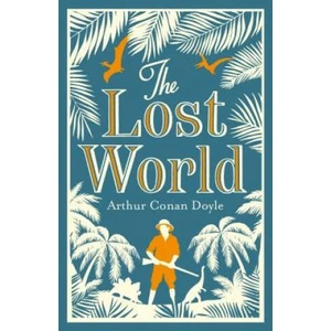 Lost World (ISBN: 9781847496508)