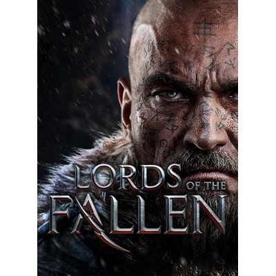 City Interactive Lords of the Fallen The Monk Decipher DLC (PC)