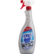 FIORILLO BRILL ACCIAIO 750 ml čistič na nerez