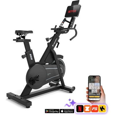 inSPORTline ZenRoute 300 – Zboží Dáma