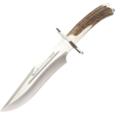 Muela Magnum 23A