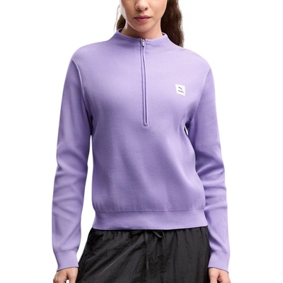 Puma Saysky fialová