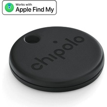 Chipolo One Spot černý CH-C21M-GY-R