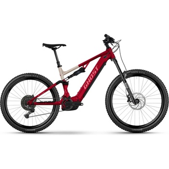 GHOST E-ASX Essential 2026