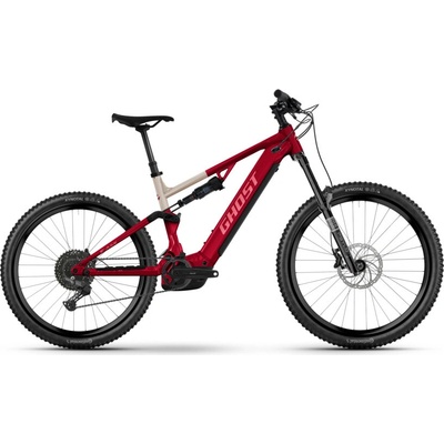 GHOST E-ASX Essential 2026