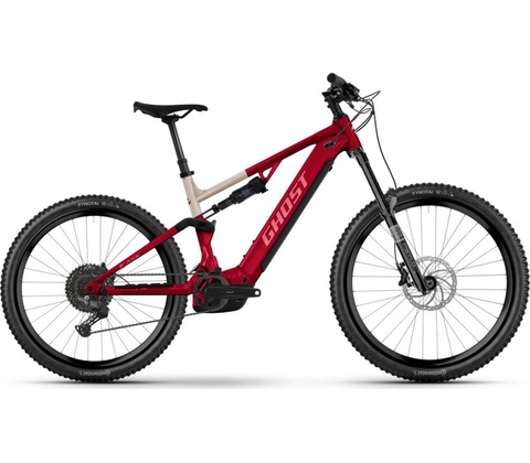 GHOST E-ASX Essential 2026