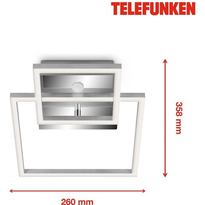 Telefunken 318608TF