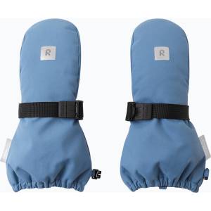 Reima Детски скиорски ръкавици Reima Ote blue ocean