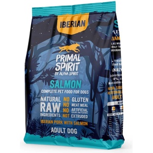 PRIMAL Spirit Iberian salomon 1 kg