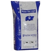 Nuova Fattoria Mister Old Light 14 kg