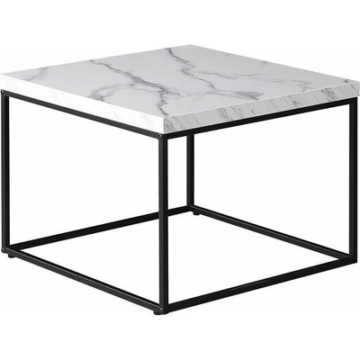 Autronic Fado CT-V2006WT 60x60 cm mramor biela