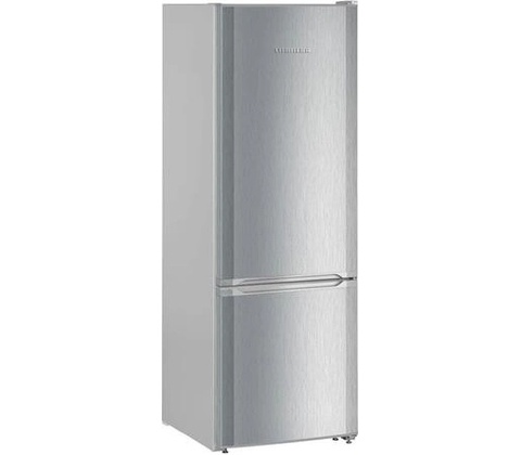 LIEBHERR CUele 281