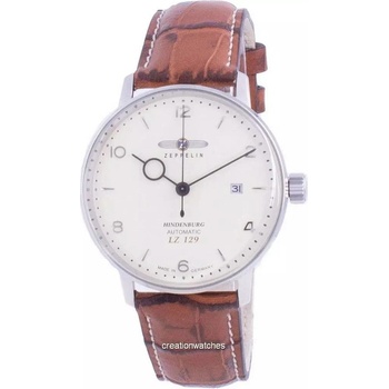 Zeppelin 8062-5