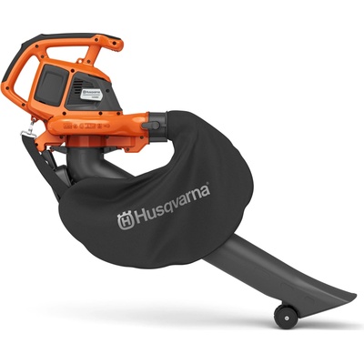 Husqvarna 120iBV