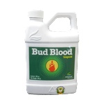  Bud Blood 500ml - стимулатор за началото на фаза цъфтеж