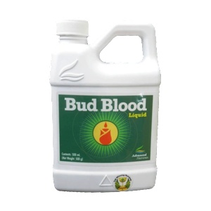  Bud Blood 500ml - стимулатор за началото на фаза цъфтеж