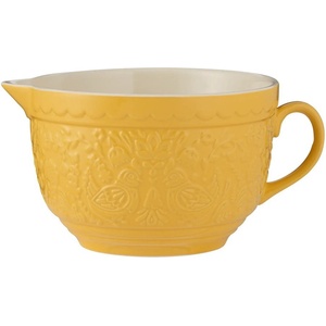 Mason Cash Жълта керамична купа ø 20 cm Home to Roost - Mason Cash (2002.268)