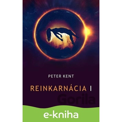 Reinkarnácia I - Peter Kent