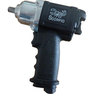 Scorpio YU-0984T