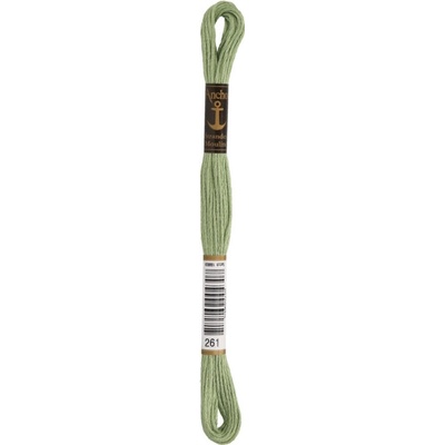 Anchor Mouline 201-300 Farba: 261