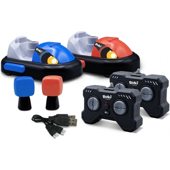 Buki France Картинг колички Buki France - С радиоуправление (BK37296)