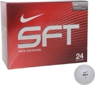 Nike SFT Golf Balls Heureka.cz