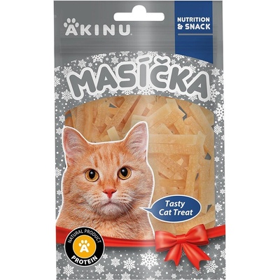Akinu cat kuracie řezanky 50 g