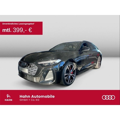 Audi S5 TFSI S tronic Avant 270 kW
