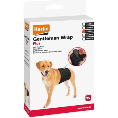 Karlie Kalhoty proti značkování 59 x 19 cm