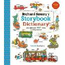 Richard Scarrys Storybook Dictionary