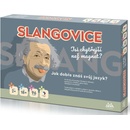Slangovice
