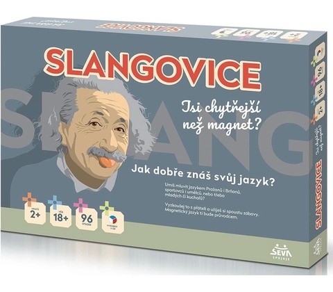Slangovice
