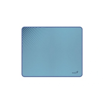 Genius (31250019401) Геймърска подложка за мишка G-Pad 230S, 230x190x2, 5 мм, синя (31250019401)