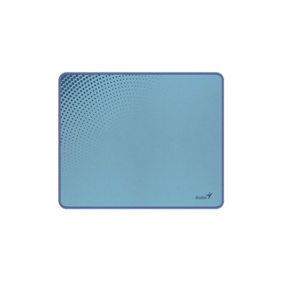 Genius (31250019401) Геймърска подложка за мишка G-Pad 230S, 230x190x2, 5 мм, синя (31250019401)