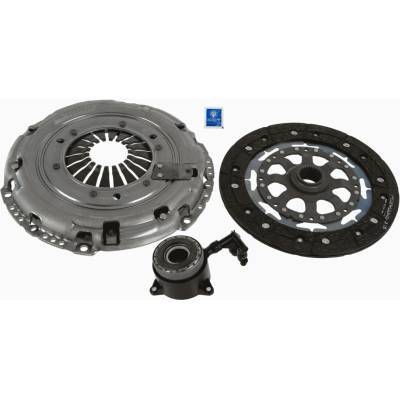 Sada spojky SACHS 3000 990 634 (3000990634)