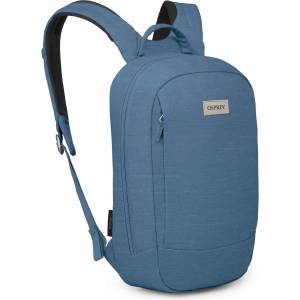 Osprey Дневна раница Osprey Arcane Small Day 12 Daypack - Nirvana Blue Heather - размер One Size (504-0833-0411)