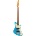 Fender Player Plus Active Meteora Bass® PF OSPK