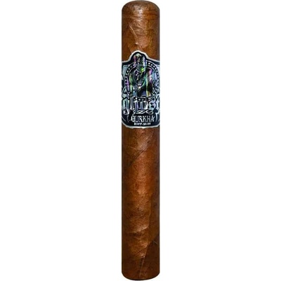 GURKHA Ghost Silver Exorcist 1 ks