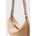 AllSaints Велурена чанта AllSaints HALFMOON (W098XC)
